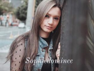 Sophiedominee