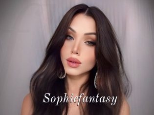 Sophiefantasy