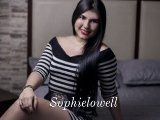 Sophielowell