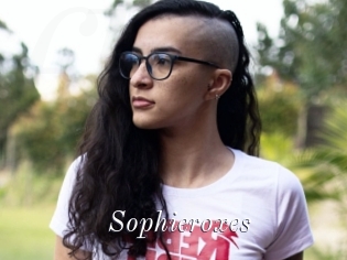 Sophieroxes