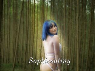 Sophiesatiny