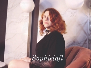 Sophietaft