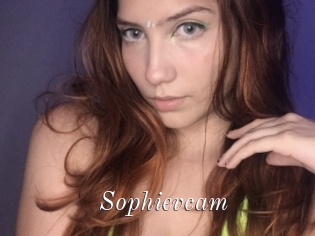 Sophievcam