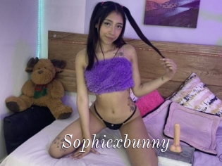 Sophiexbunny