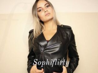 Sophiflirty