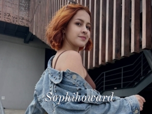 Sophihoward