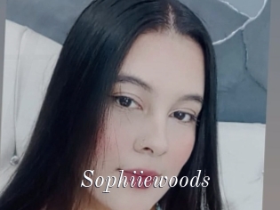 Sophiiewoods