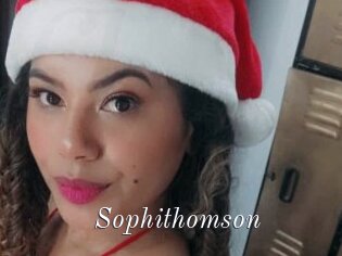 Sophithomson