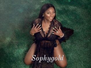 Sophygold