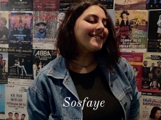 Sosfaye