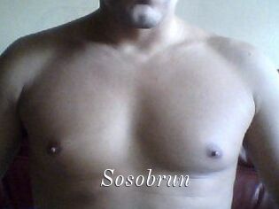 Sosobrun