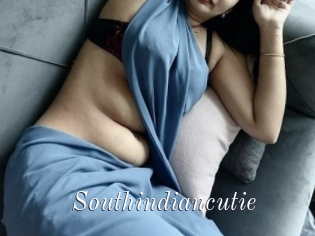 Southindiancutie