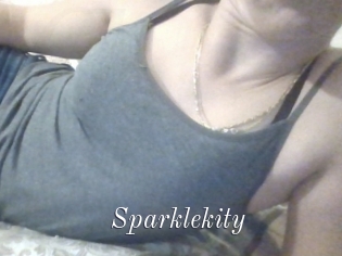 Sparklekity