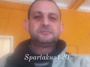 Spartakus120