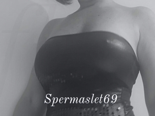 Spermaslet69