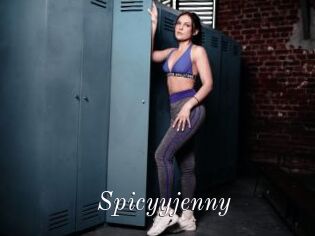 Spicyyjenny