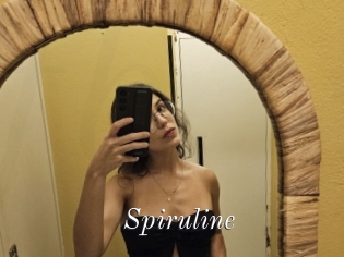 Spiruline