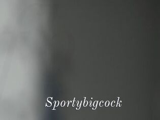 Sportybigcock