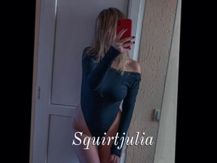 Squirtjulia