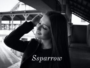 Ssparrow