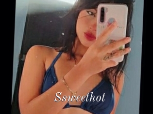 Ssweethot