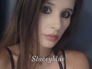 Staceyblue