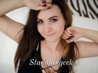 Stacyfangeek