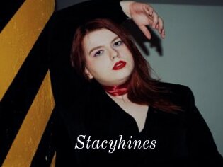 Stacyhines