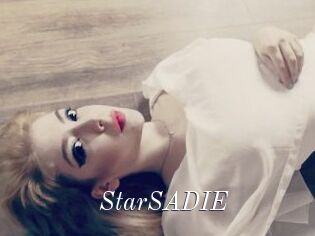 StarSADIE