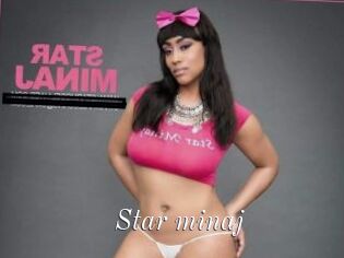 Star_minaj