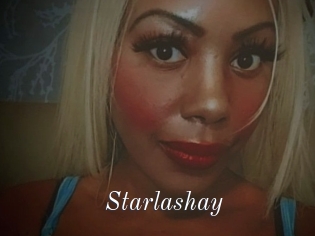 Starlashay