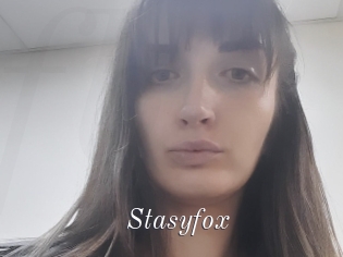 Stasyfox