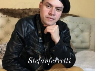 Stefanferretti