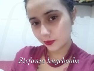 Stefania_hugeboobs