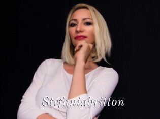 Stefaniabritton