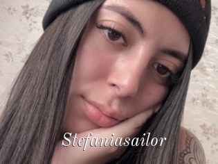 Stefaniasailor