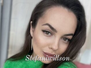 Stefaniwillson