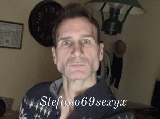 Stefano69sexyx