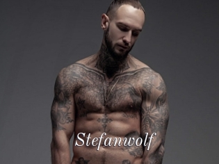 Stefanwolf