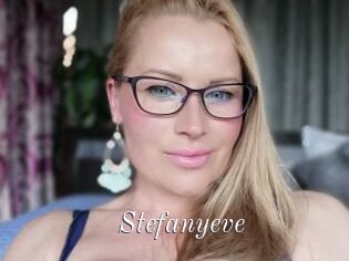 Stefanyeve