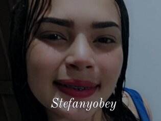 Stefanyobey