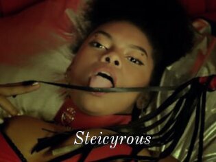 Steicyrous