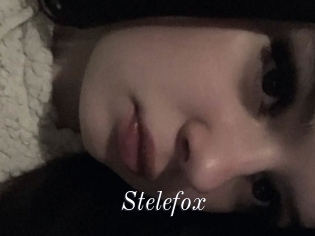 Stelefox