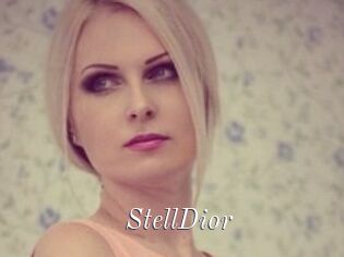 StellDior