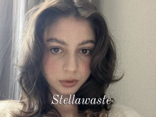 Stellawaste