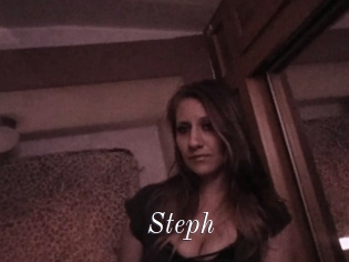 Steph