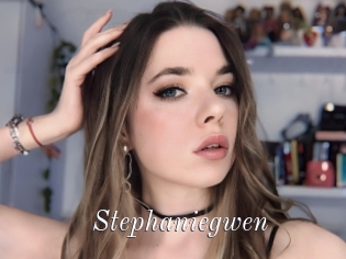 Stephaniegwen