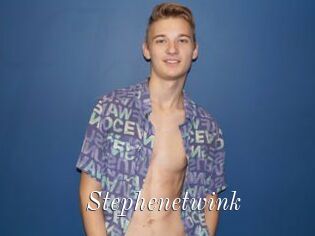 Stephenetwink