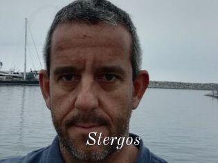 Stergos