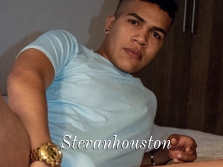 Stevanhouston